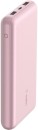 Belkin-BoostUp-Charge-15W-20K-USB-C-Power-Bank-Pink Sale
