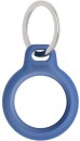 Belkin-Secure-Holder-with-Keyring-for-AirTag-Blue Sale
