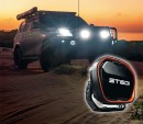Stedi-Type-X-EVO-85-Driving-Lights Sale