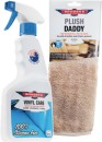 Bowdens-Own-Vinyl-Care-500mL-Plush-Daddy-Combo Sale
