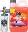 Chemical-Guys-Big-Mouth-Foam-Cannon-Sticky-Snowball-Ultra-Snow-Foam-189L Sale