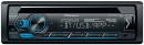 Pioneer-Single-DIN-Head-Unit-with-CD-USB-Dual-Bluetooth Sale