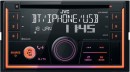 JVC-Double-DIN-Head-Unit Sale