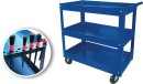 Mechpro-3-Tier-Service-Cart-with-Tool-Holder Sale