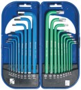 Mechpro-Hex-Key-Set-18-Piece Sale