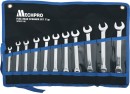 Mechpro-Flex-Head-Ratcheting-Spanner-Set-11-Piece Sale