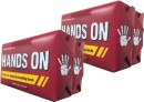 Hands-On-Pumice-Soap-Bar-Twin-Pack-2-x-100g Sale