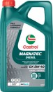 Castrol-Magnatec-Diesel-DX-5W-40-5L Sale