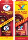 Valvoline-Injector-Cleaner-350mL-Twin-Packs Sale