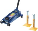 Mechpro-Trolley-Jack-2000kg-Stanfred-Pin-Type-Jack-Stands-2000kg Sale
