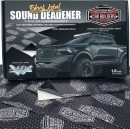 Car-Builders-Black-Sound-Deadening-Kit Sale