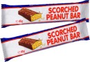 Scorched-Peanut-Bar-45g Sale