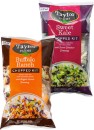Taylor-Farms-Chopped-Salad-Kit-Buffalo-Ranch-350g-or-Sweet-Kale-300g Sale