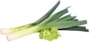 Leek Sale