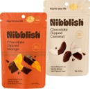 Nibblish-Chocolate-Dipped-Mango-or-Coconut-100g Sale