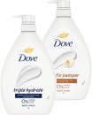 Dove-Body-Wash-1L Sale
