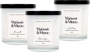 Maison-Muse-Candle-350g Sale