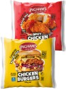 Inghams-Crunchy-Fixx-Burgers-or-Tenders-500-600g Sale
