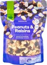 Woolworths-Peanuts-Beer-Nuts-or-Nuts-Raisins-200g Sale