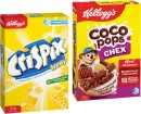 Kelloggs-Coco-Pops-Chex-Nutri-Grain-290g-Crispix-Honey-260g-Special-K-300g-or-Sultana-Bran-420g Sale