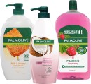 Palmolive-Body-Wash-1L-Foaming-Hand-Wash-Refill-1L-Shampoo-or-Conditioner-700ml Sale