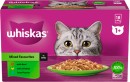 Whiskas-Cat-Food-Pouches-15-18-Pack Sale