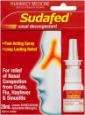 Sudafed-Nasal-Spray-20ml Sale