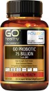 Go-Healthy-Probiotic-75-Billion-1-A-Day-Vege-Capsules-30s Sale