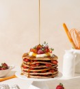 Pancake-Gteau-Cake Sale