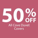 50-off-All-Cove-Duvet-Covers Sale