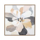 Autumn-Flower-80x80cm-Wall-Art Sale