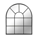 Fieldcrest-Arched-Window-90x76cm-Mirror Sale