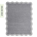 Poppy-Floor-Rug-232x293cm Sale