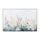 Field-of-Flowers-90x60cm-Wall-Art Sale
