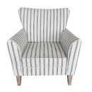 Cove-Mateo-Stripe-Chair Sale