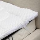 Eden-800gsm-Bobble-Mattress-Topper Sale