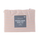 Solace-Stripe-Microflannel-Sheet-Set Sale