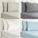 Cosy-Co-Cosy-Fleece-Fitted-Sheet-Pillowcases Sale