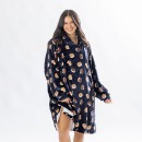 bbb-Sleep-Cookie-Crumbles-Oversized-Hoodie Sale