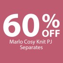 60-off-Marlo-Cosy-Knit-PJ-Separates Sale