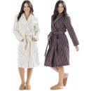 Amparo-Misty-Towelling-Bathrobes Sale