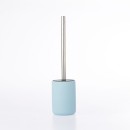 Avalon-Denim-Toilet-Brush-Holder Sale