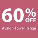 60-off-Avalon-Towel-Range Sale