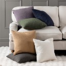 Fieldcrest-Aspen-Boucle-Cushion Sale
