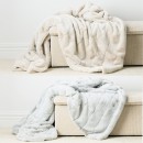 Design-Republique-Emerson-Stripe-Faux-Fur-Blanket Sale