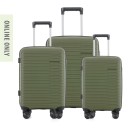 bbb-Travel-Monaco-Luggage-Forest-Green Sale