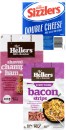 Hellers-Crafty-Cooks-200g-Shaved-Ham-200g-or-Huttons-Sizzlers-450g Sale