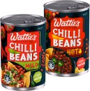 Watties-Chilli-Beans-420g Sale