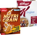 Kelloggs-Nutri-Grain-470g-Special-K-or-Coco-Pops-Chex-500g Sale