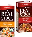 Campbells-Real-Stock-1L Sale
